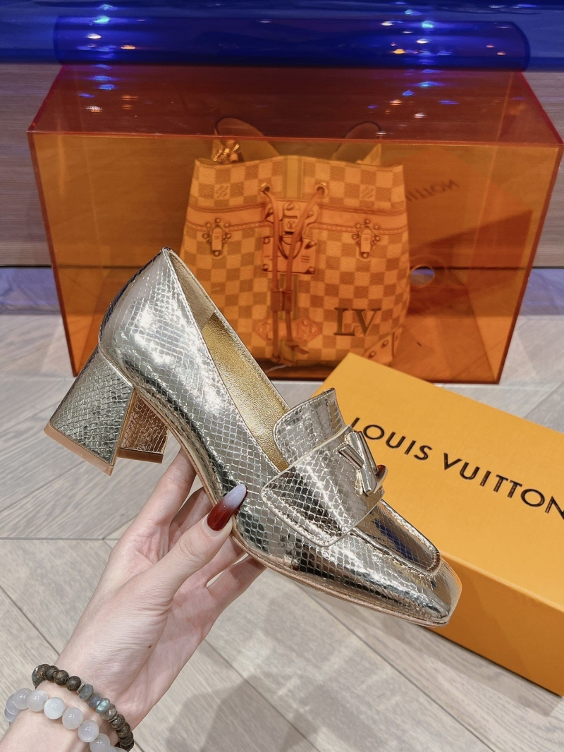 Louis Vuitton Business Shoes